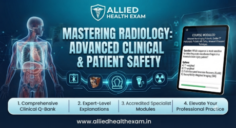 5000+ Advance Radiology Questions