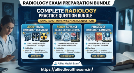 Radiology Course Bundle