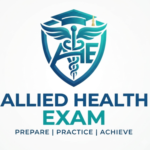 Allied Health Exam